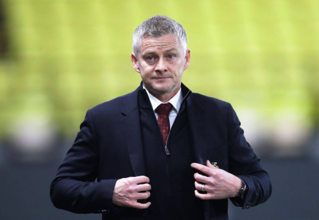 开云体育官方网站-包含曼联取得主场胜利！索尔斯克亚球队雄心勃勃的词条