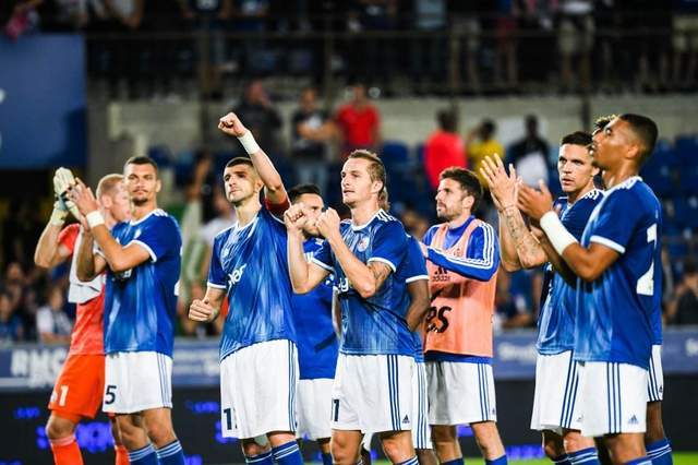 开云APP-包含斯特拉斯堡稳定取胜，联赛前进至中游位置的词条