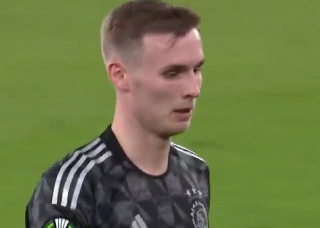 阿贾克斯逆袭成功，晋级欧冠四强之路！