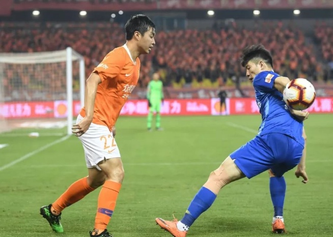 开云体育在线-关于武汉卓尔客场惨败，迫切需要调整状态的信息