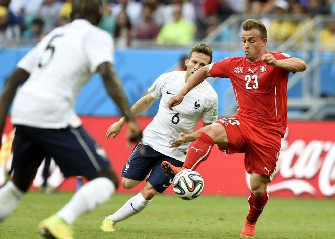 欧国联比赛中一场激烈较量掀起风波