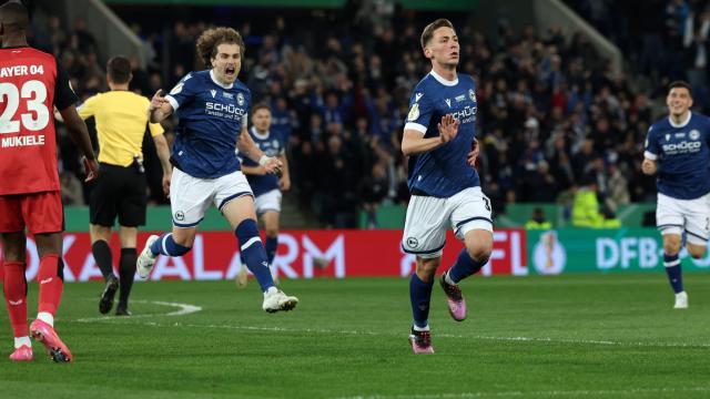 神奇一战逆袭，欧洲杯热门德国队期待卫冕之路的简单介绍