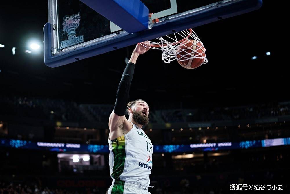 开云体育中国-立陶宛前锋再次入选全明星队被誉为球队核心的简单介绍