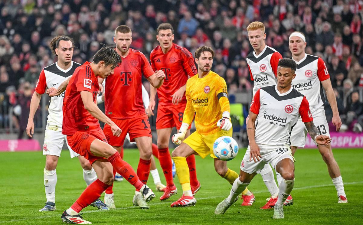 开云体育官方网站-包含拜仁慕尼黑主场逆袭，领先优势扩大的词条