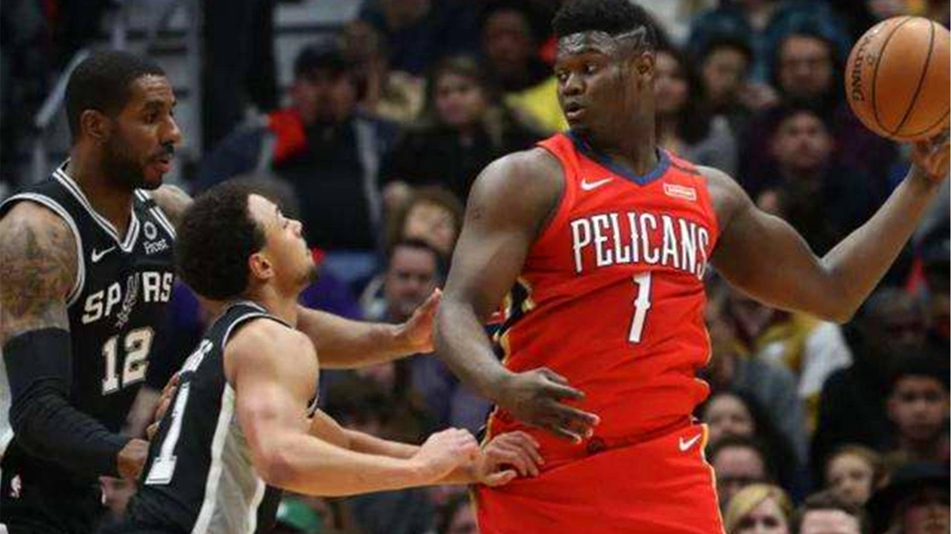 开云平台-鹈鹕队内线优势凸显，击溃对手获得胜利的简单介绍