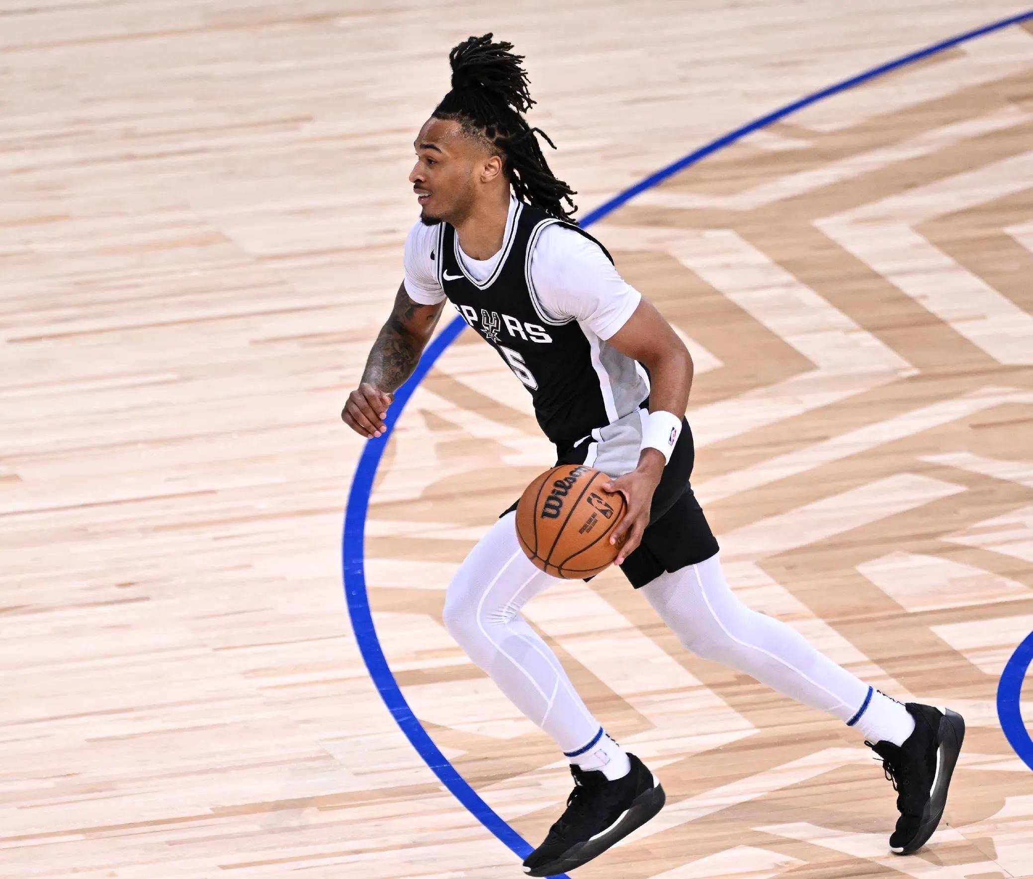 关于马刺队内部调整，力争取得更多胜利的信息