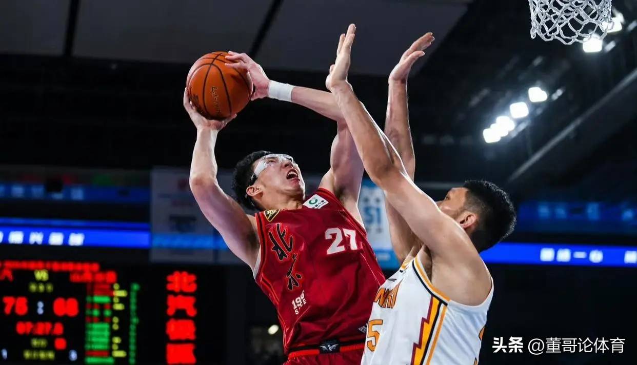 开云体育官网-广厦队在客场拼尽全力，最终失利