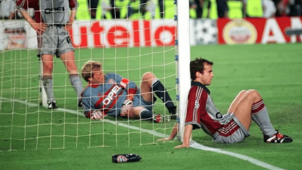 开云平台-瓦伦西亚遗憾失利，欧冠赛场险象环生的简单介绍