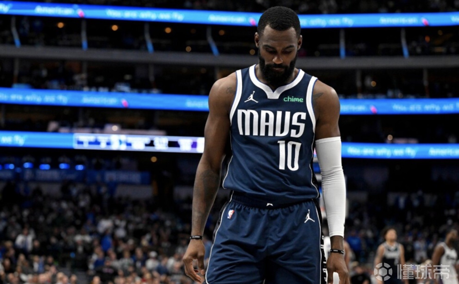 独行侠年轻球员崛起，成为球队核心