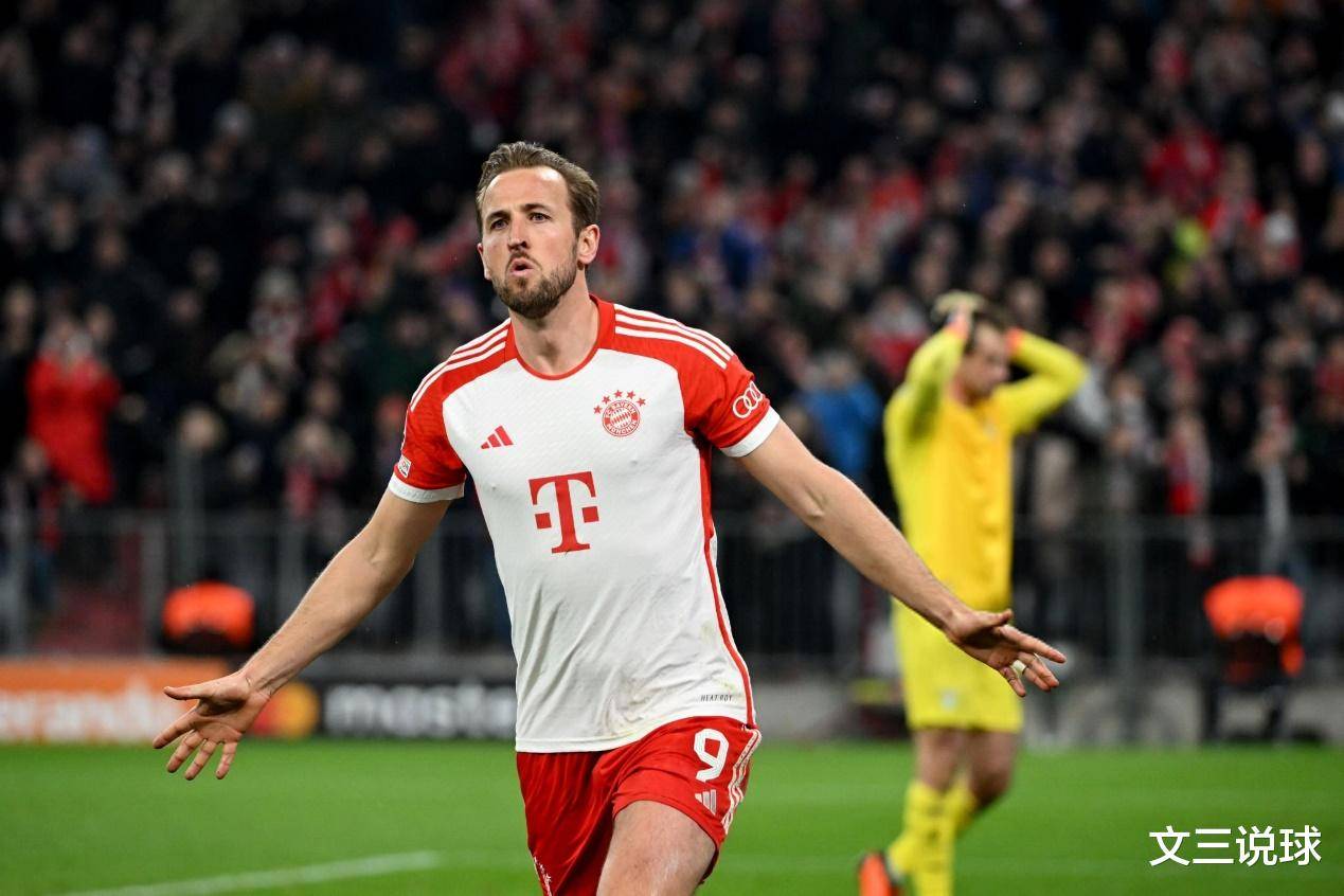 横扫对手：拜仁慕尼黑连续场取胜保持不败的简单介绍