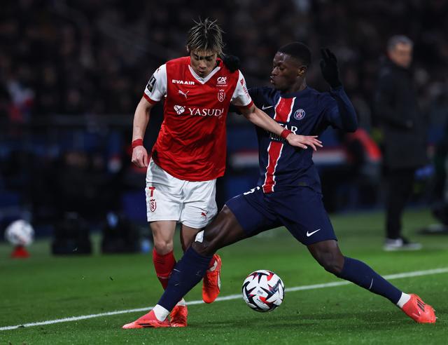 开云体育在线-包含巴黎圣日耳曼未能击败对手，遭遇近期法甲连续平局的词条