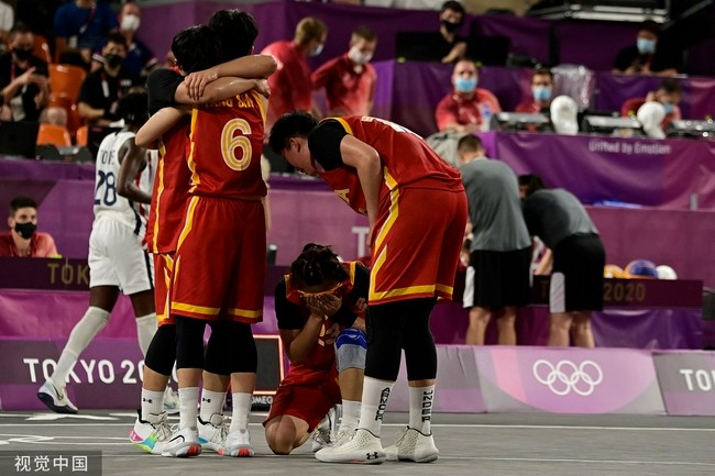 开云下载-罗马尼亚击败希腊夺得女子三人篮球金牌