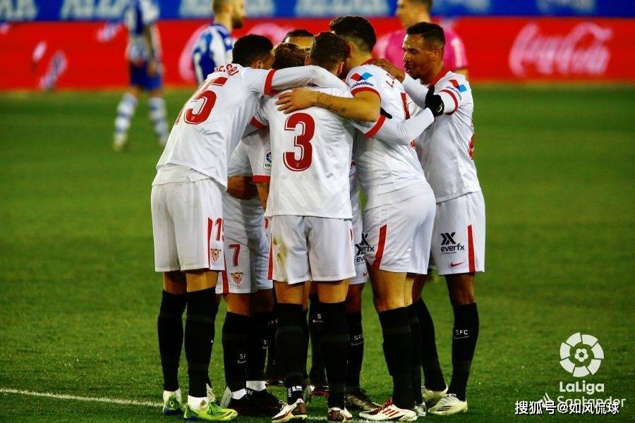 阿拉维斯主场力克对手，全取三分