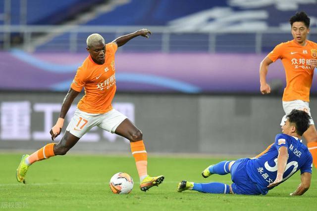 武汉卓尔主场告捷,全队士气飙升的简单介绍 武汉卓尔主场告捷,全队士气飙升的简单介绍