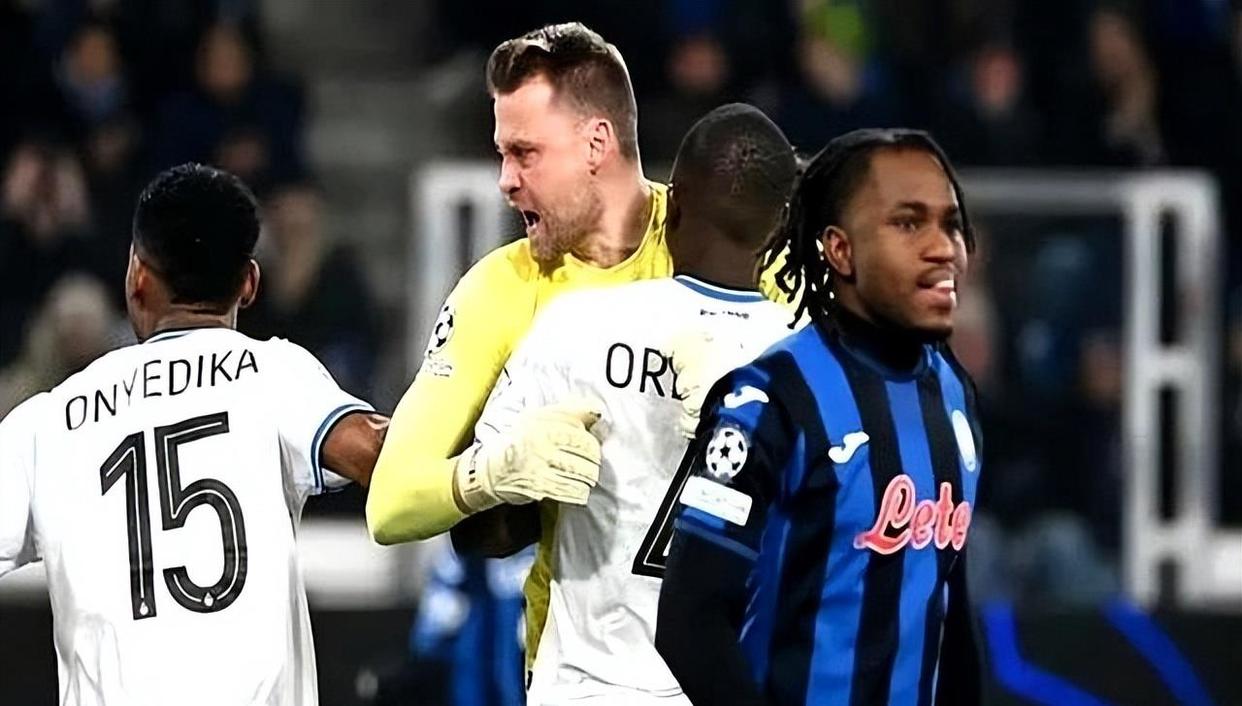 开云体育中国-瓦伦西亚惨遭淘汰，告别欧冠舞台