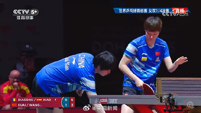 开云下载-捷克乒乓球队横扫对手晋级半决赛