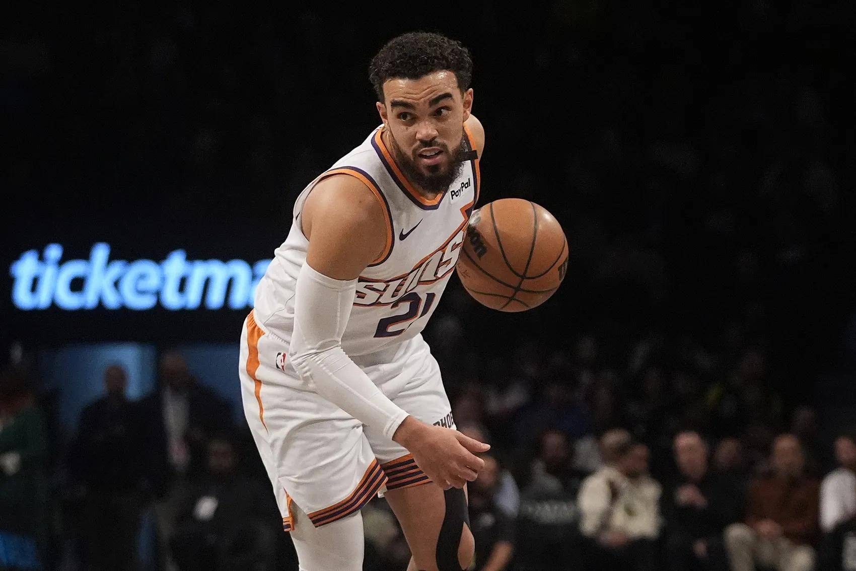 太阳再下一城！胜鹈鹕保持不败的简单介绍