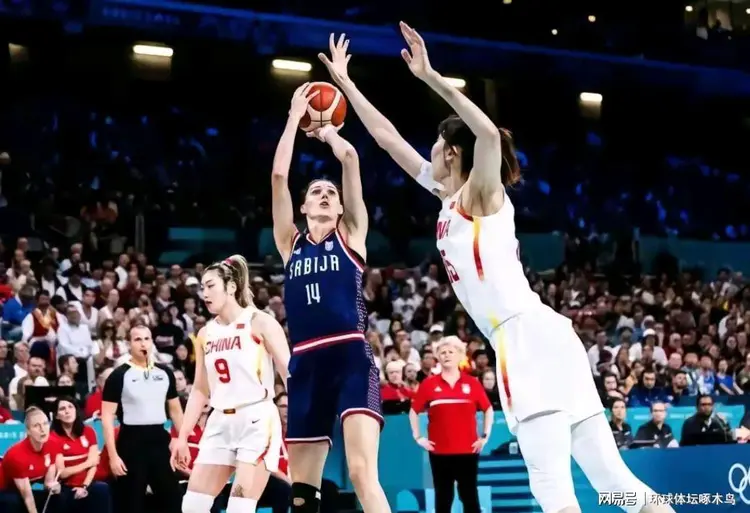 塞尔维亚客场艰难取胜，晋级之路的简单介绍