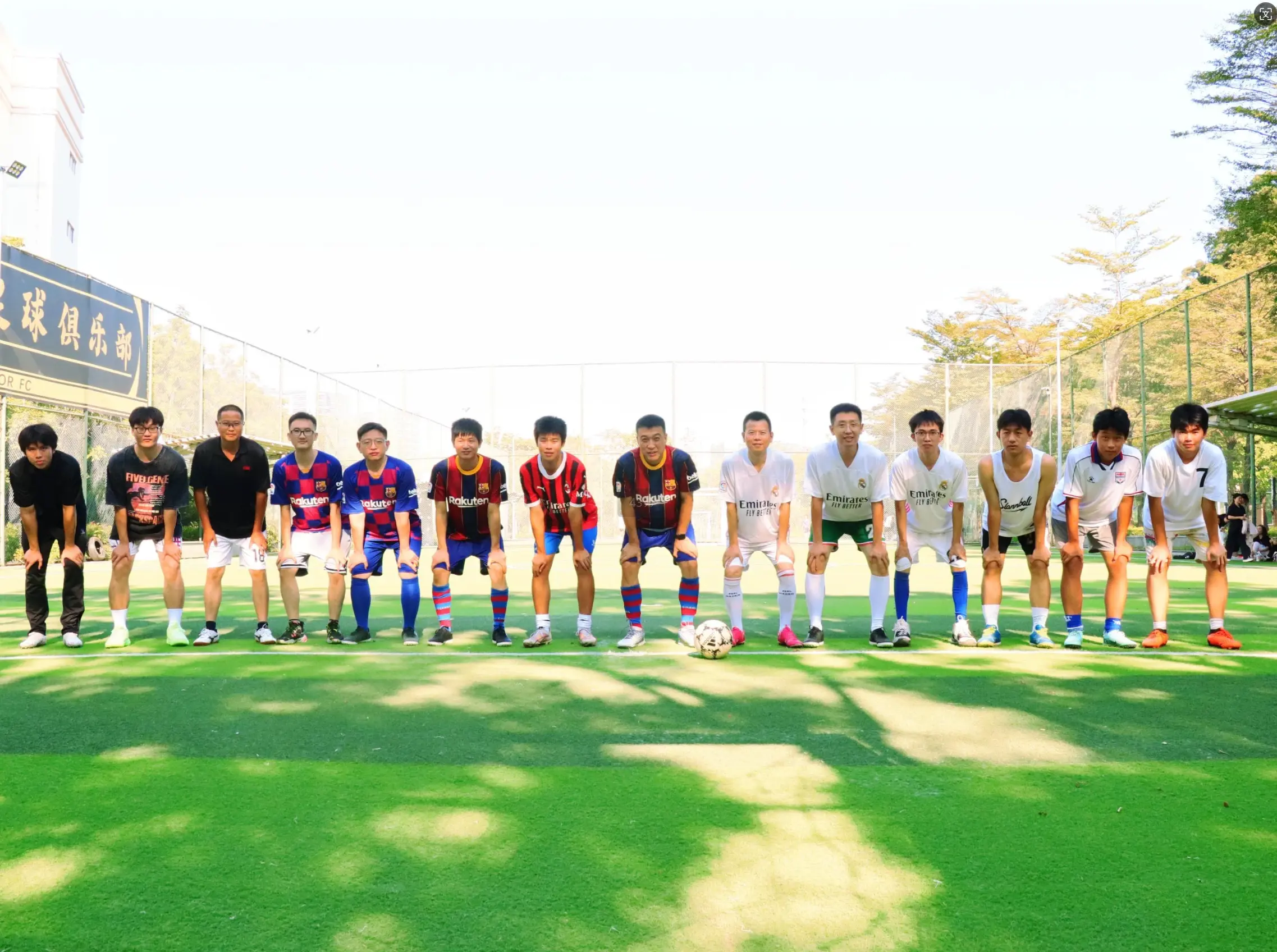 开云体育-足球赛事精彩无限，每场比赛都是一场视觉盛宴