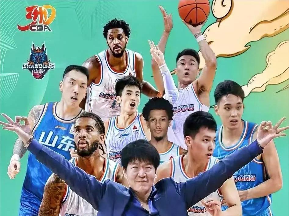 山东队在激战中获胜，晋级胜利关键