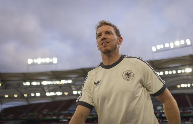 开云体育官方网站-德国队主教练信心十足，相信球队能够打进决赛