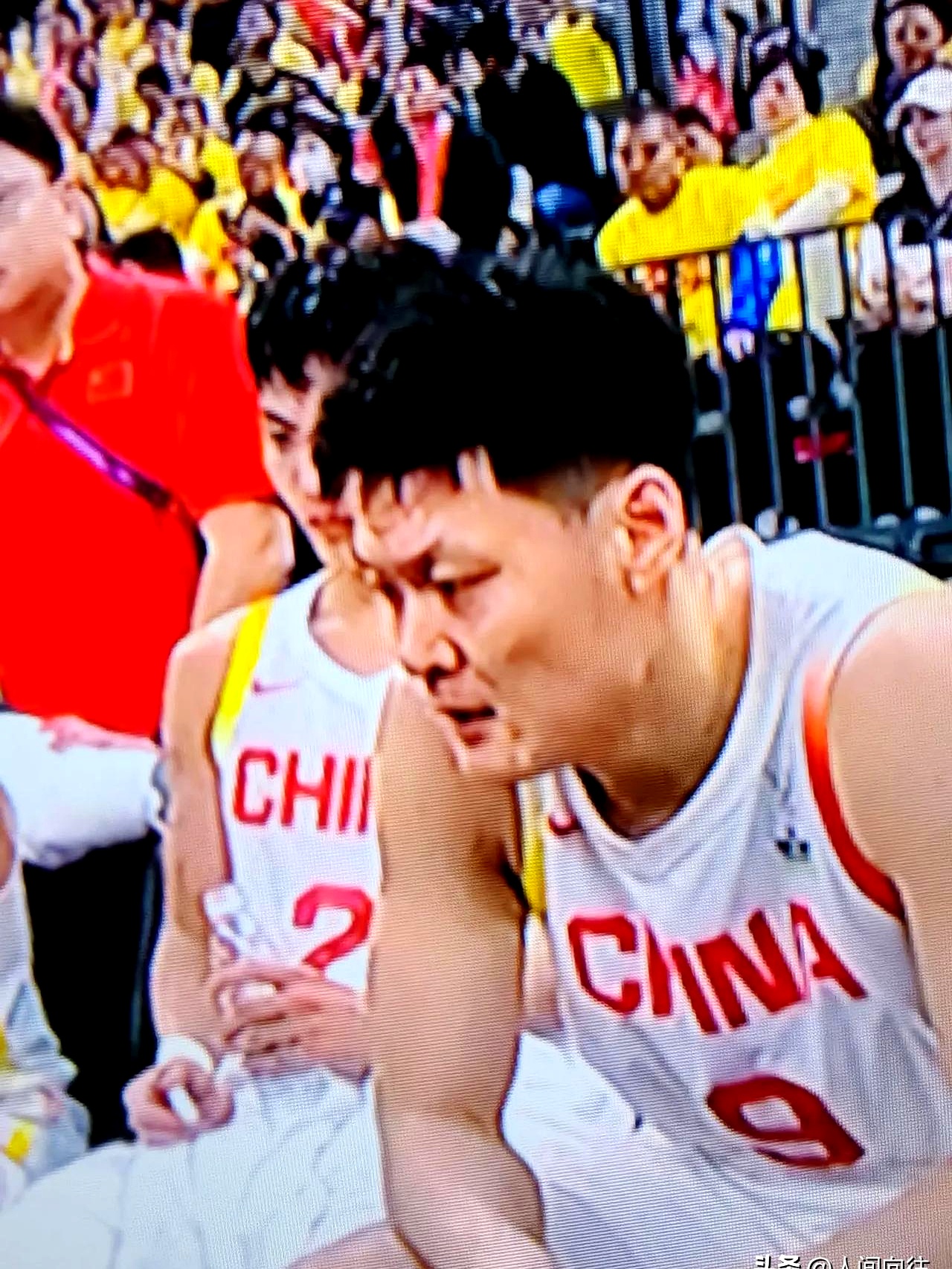 开云APP-辽宁男篮沉痛告负，成都队夺胜