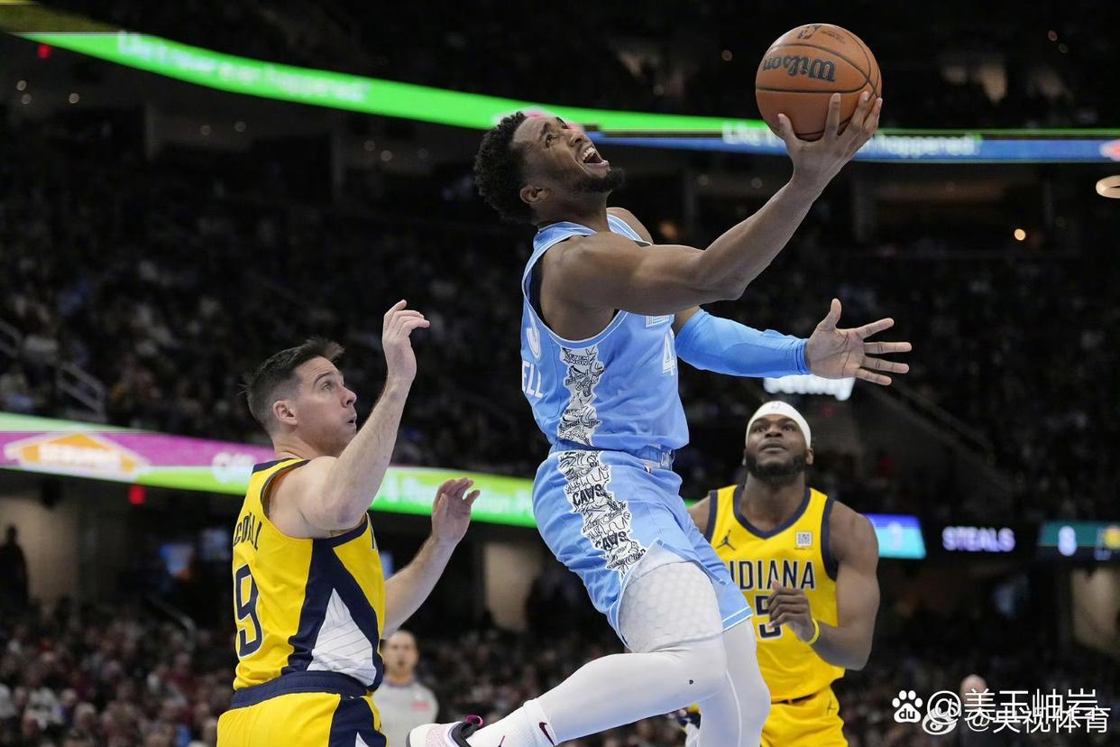 步行者主场横扫人，奥拉迪波全场分独砍的简单介绍