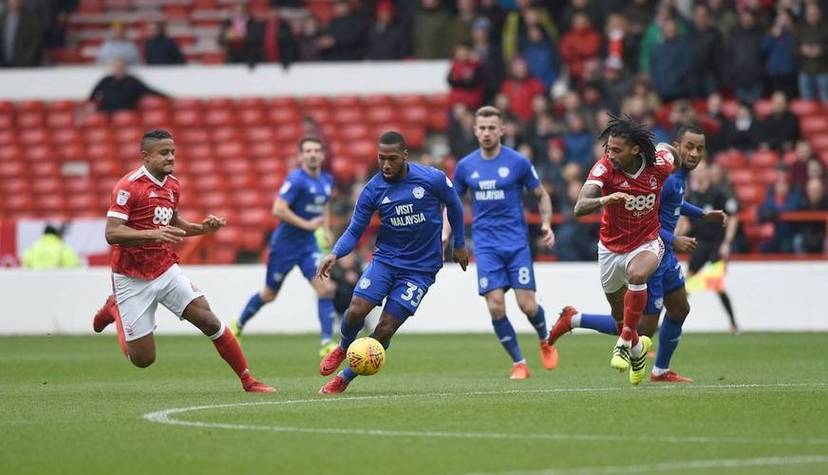 谢菲联主场抢分，提速保级行动的简单介绍