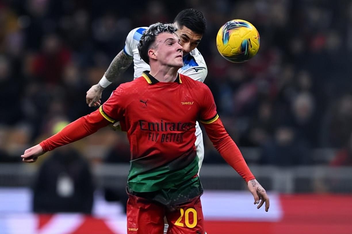 开云下载-关于AC米兰防线频频失守，引发球迷对主帅质疑言论的信息