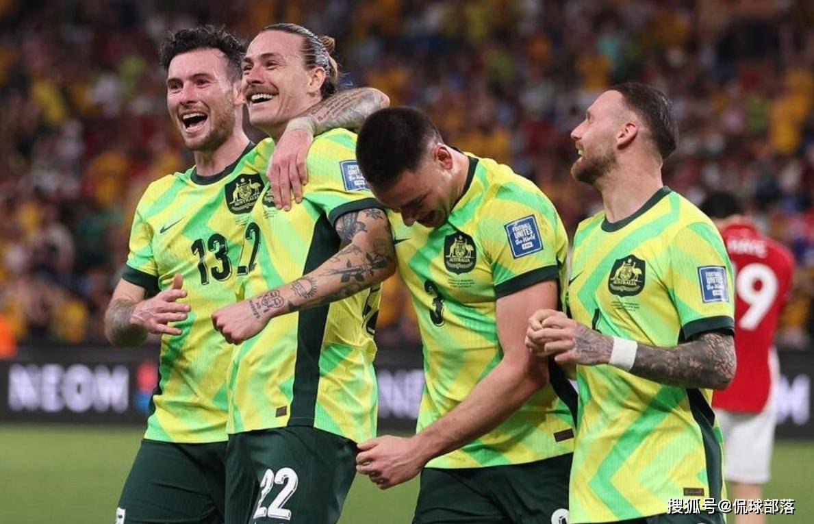 开云APP-大洋洲足球盛事：新西兰与澳大利亚争霸，壮丽的对决的简单介绍