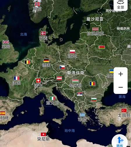 开云体育平台APP-芬兰不敌斯洛伐克，奥地利震惊动荡