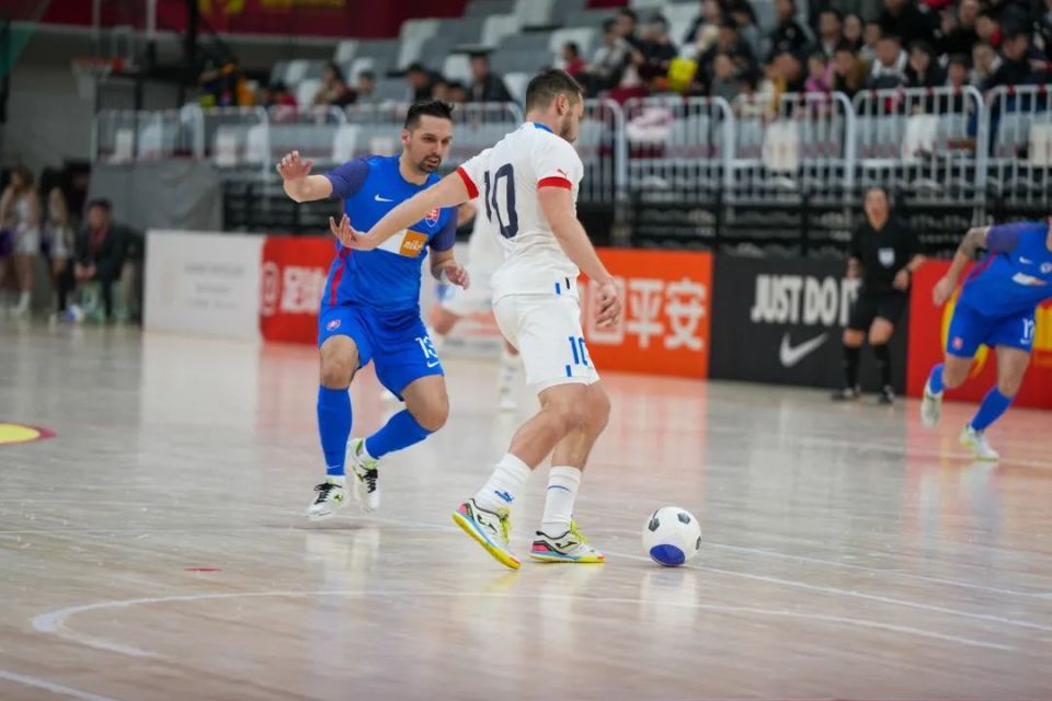 芬兰不敌斯洛伐克，奥地利震惊动荡