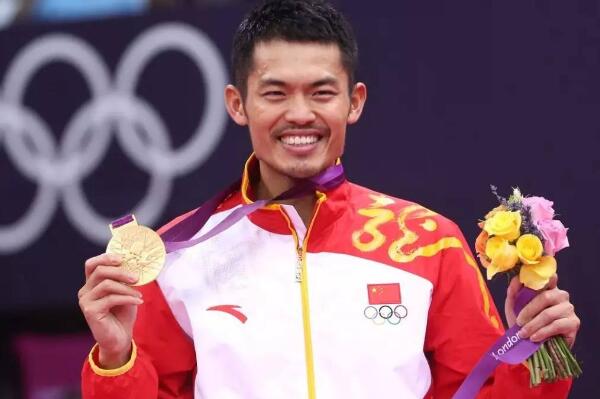 中国金牌运动员星光熠熠,赢得头号瞩目 中国金牌运动员星光熠熠,赢得头号瞩目