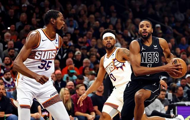 开云官网-太阳队主教练表示对阵篮网将有新战术的简单介绍