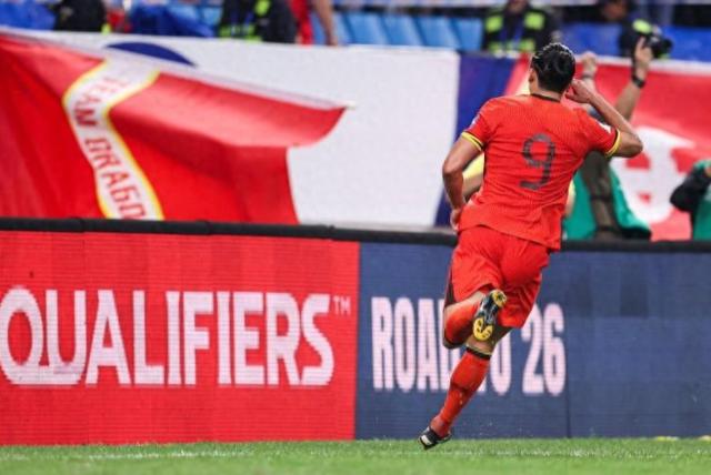 开云体育登录-巴黎圣日耳曼主场失利，出线形势危机四伏的简单介绍