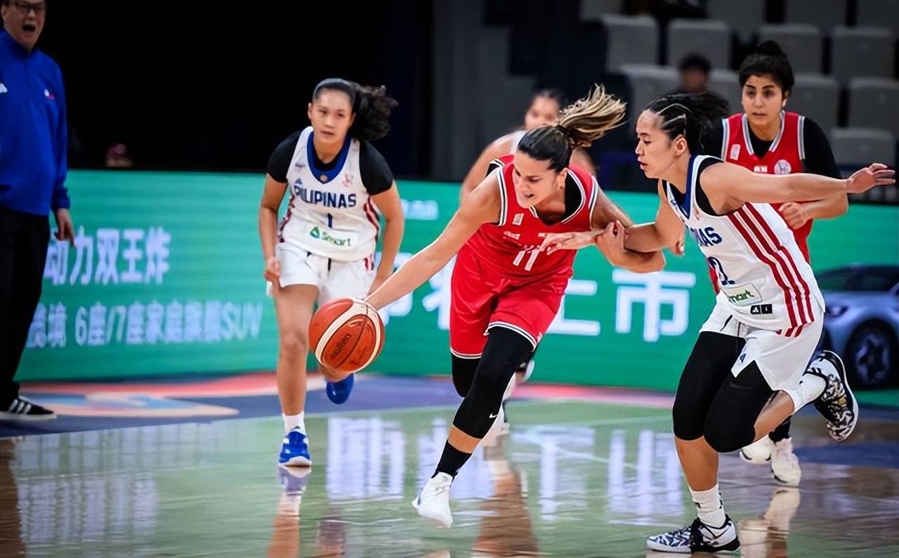 澳大利亚女篮惜败巴西，无缘世界赛半决赛的简单介绍