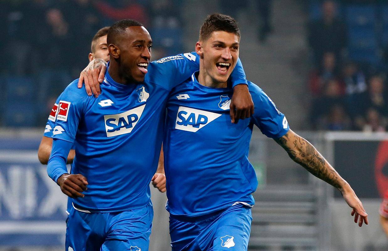 开云体育app-包含霍芬海姆签下意大利国脚，实力大增的词条