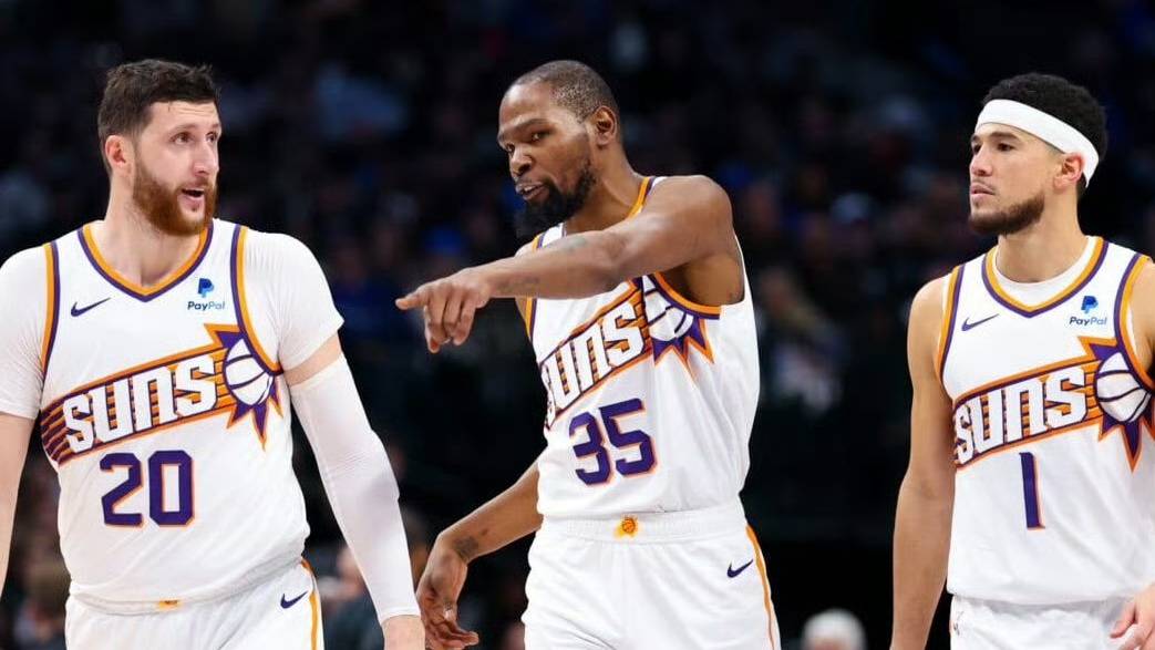 开云APP-太阳客场连胜，战绩逐步上扬气势如虹的简单介绍