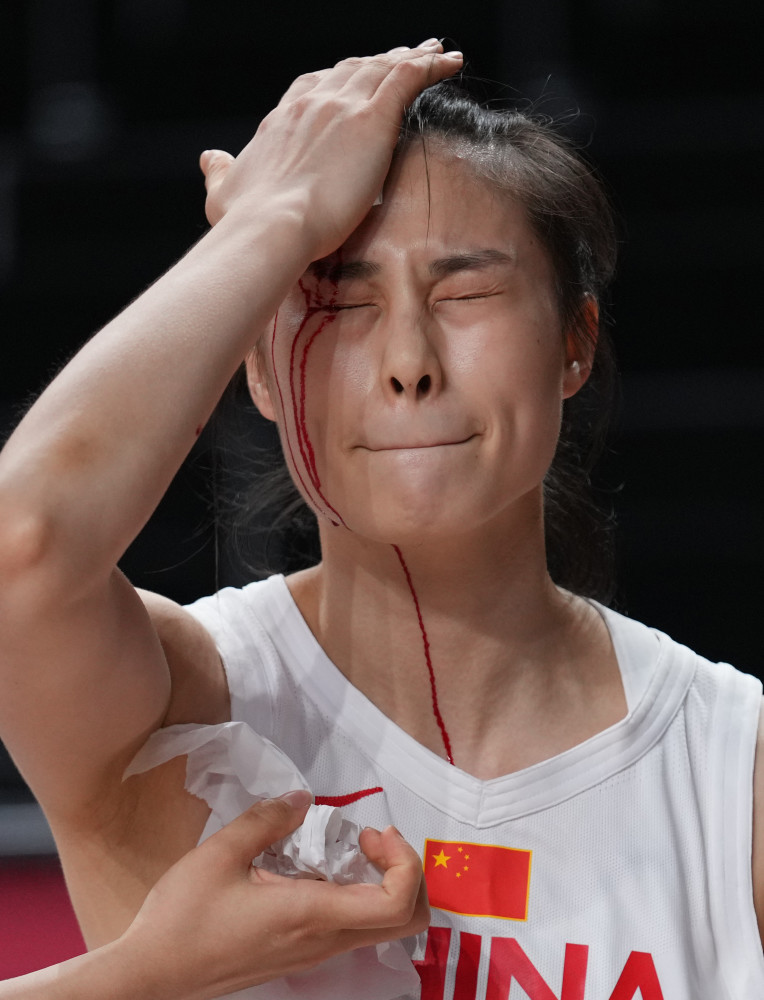 开云APP-关于希腊女篮翻盘险胜晋级东京奥运的信息