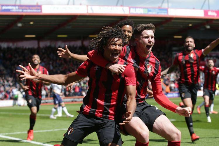 英格兰足总杯，阿森纳迎战伯恩茅斯的简单介绍