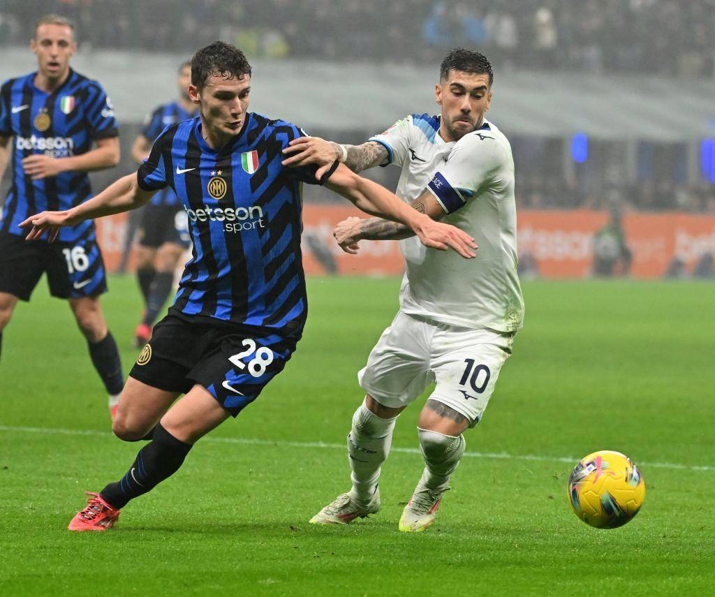 开云下载-关于拉齐奥豪取胜利，欧冠席位压力减轻的信息