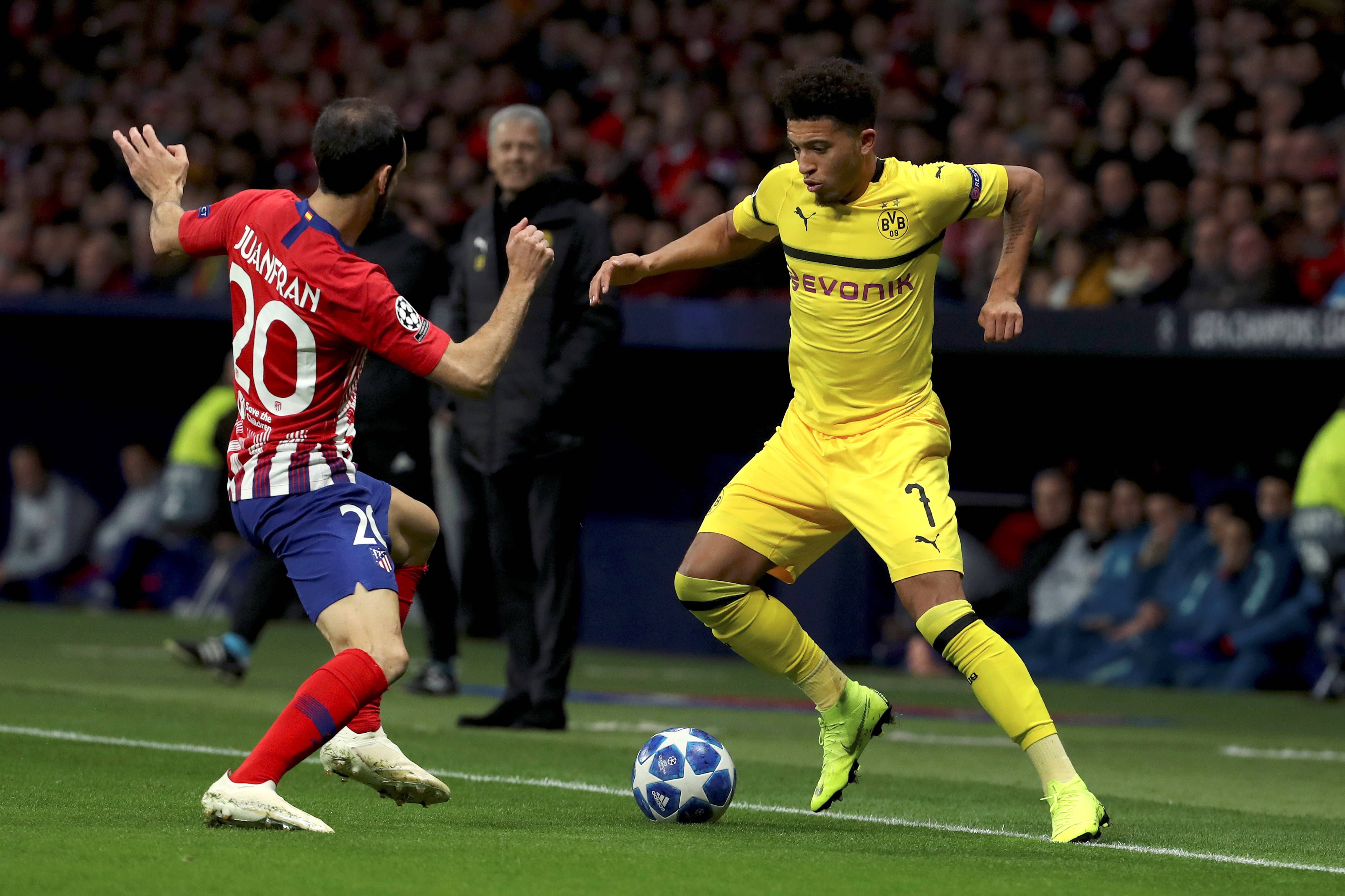 马德里竞技遗憾出局，无缘淘汰赛的简单介绍