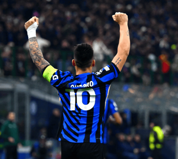 国米遭遇英格兰失利，美洲杯局势紧张