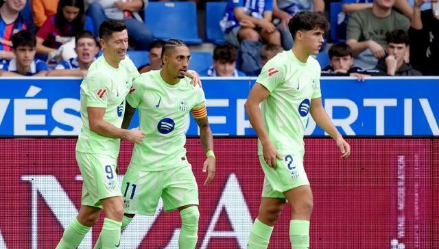 开云体育app-包含德国队力克法国队，莱万帽子戏法英超的词条