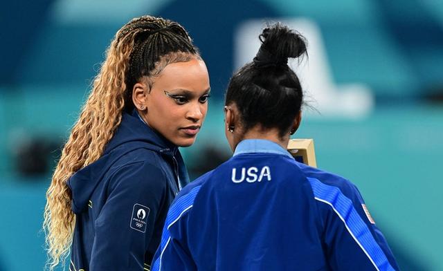 瑞士体操队逆袭成功,表现令人瞩目夺金 瑞士体操队逆袭成功,表现令人瞩目夺金