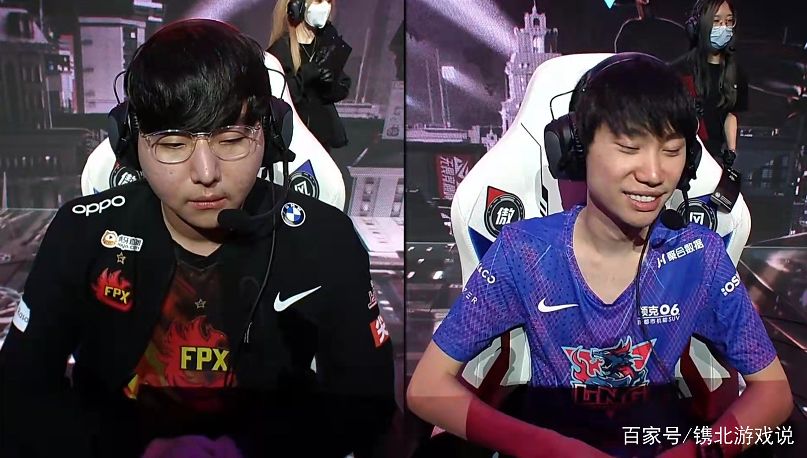 开云体育中国-EG碾压FPX，Uzi完成史诗逆转淘汰赛3:2（巴黎）