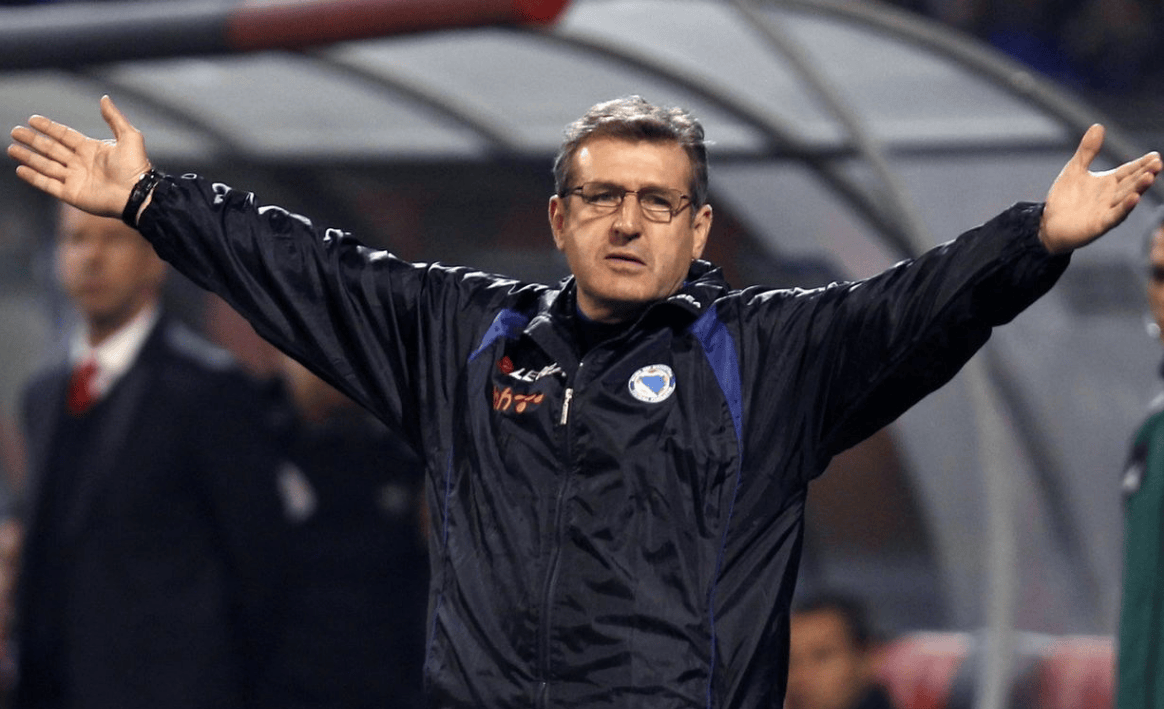 意大利力克波黑，欧国联冠军热门登场