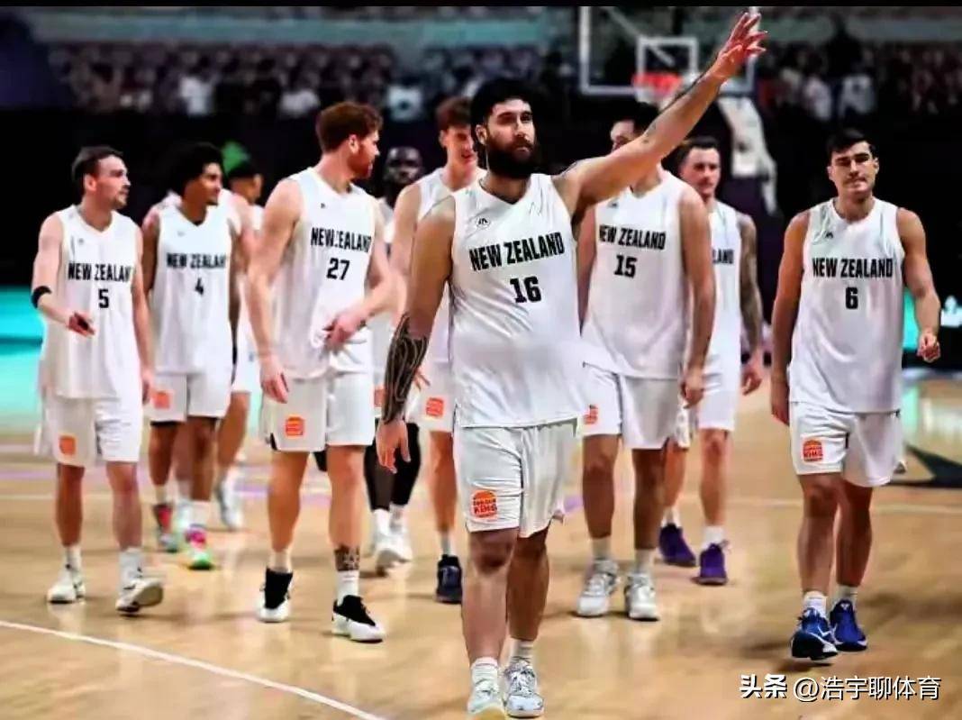 关于澳大利亚队在对阵新西兰队的比赛中表现出色，取得胜利的信息