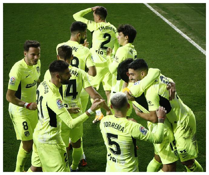 格拉纳达逼平对手，积分榜上升！的简单介绍