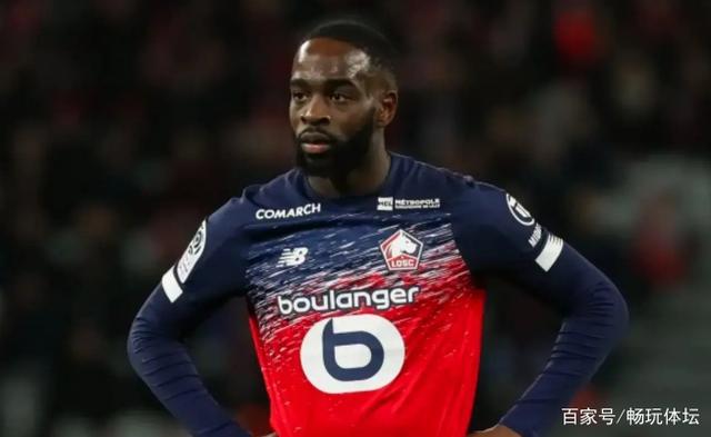 里尔客场轻取对手，继续领跑